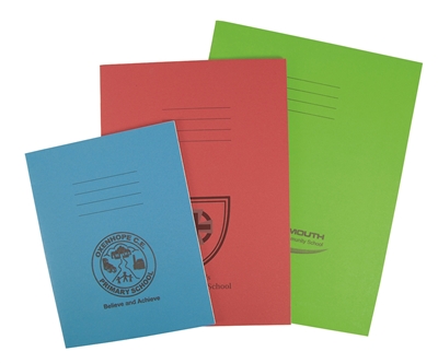 Picture of Fast Track Service - Standard Exercise Books