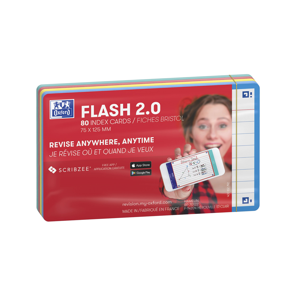 Picture of Flash Cards