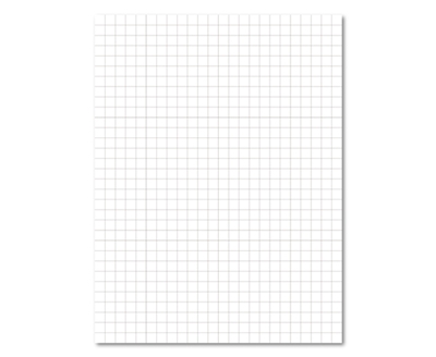 Picture of A4+ 10mm Squared Exercise Books