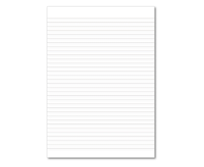 Picture of Exercise Papers