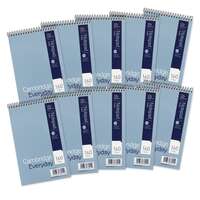 Cambridge Reporters Notebook - Pack of 10