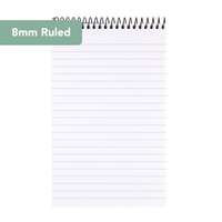 Cambridge Reporters Notebook - Pack of 10
