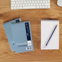 Cambridge Reporters Notebook - Pack of 10