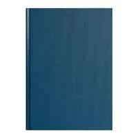 Summit A5 Casebound Notebook - Pack of 5