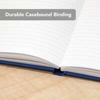Summit A5 Casebound Notebook - Pack of 5