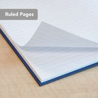 Summit A5 Casebound Notebook - Pack of 5