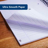 Oxford MyNotes A4 Wirebound Notebook - Pack of 3