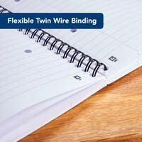 Oxford MyNotes A4 Wirebound Notebook - Pack of 3