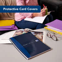 Oxford MyNotes A4 Wirebound Notebook - Pack of 3