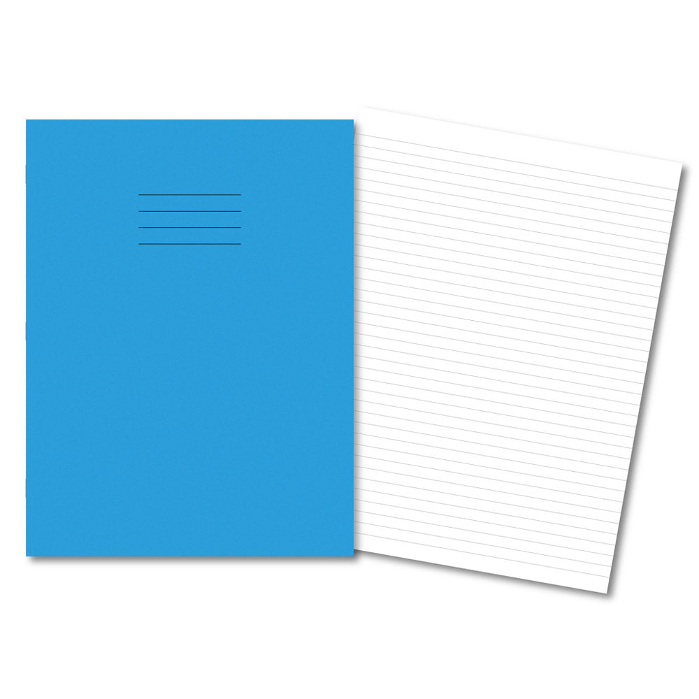 A4+ exercise books - Exercise Books