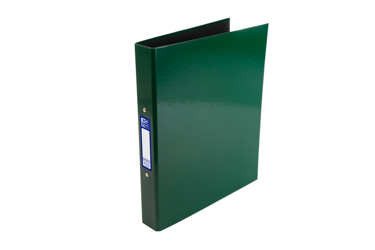 A4 Paper on Board Ring Binders - Pack of 10