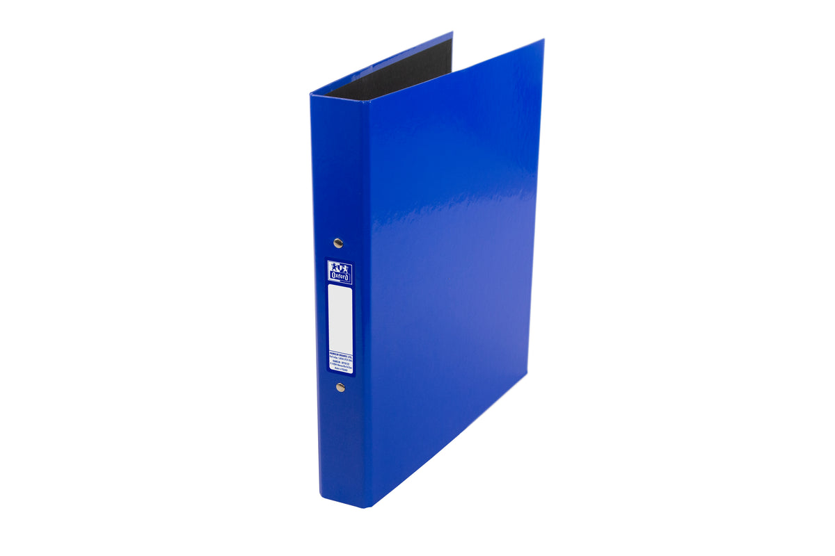 A4 Paper on Board Ring Binders - Pack of 10