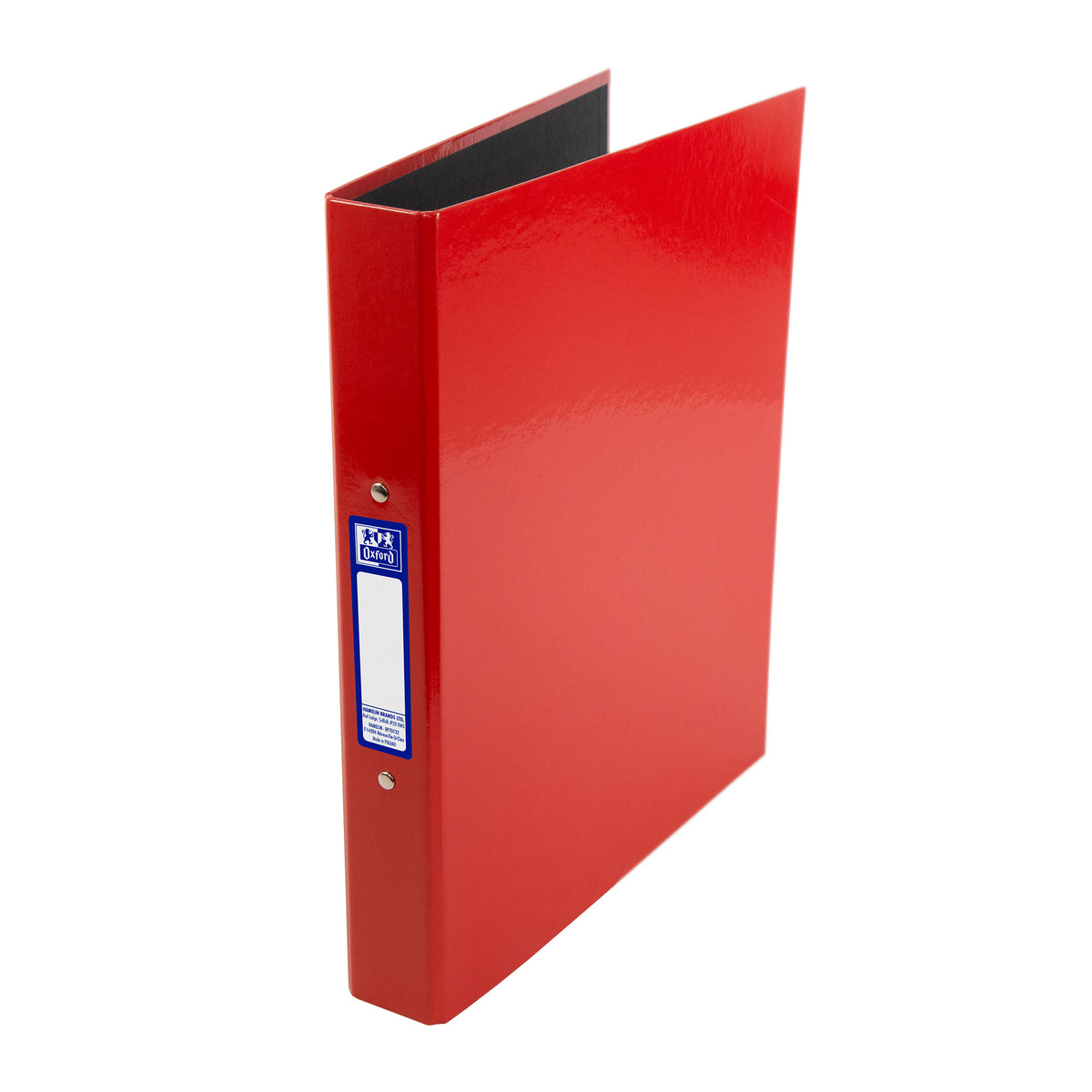 A4 Paper on Board Ring Binders - Pack of 10