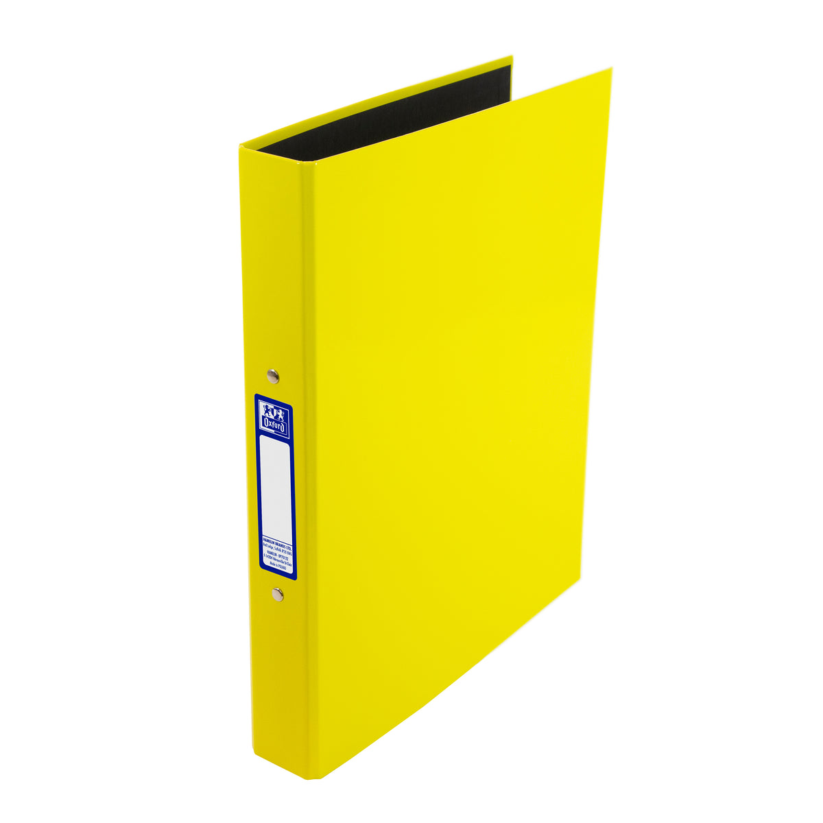 A4 Paper on Board Ring Binders - Pack of 10