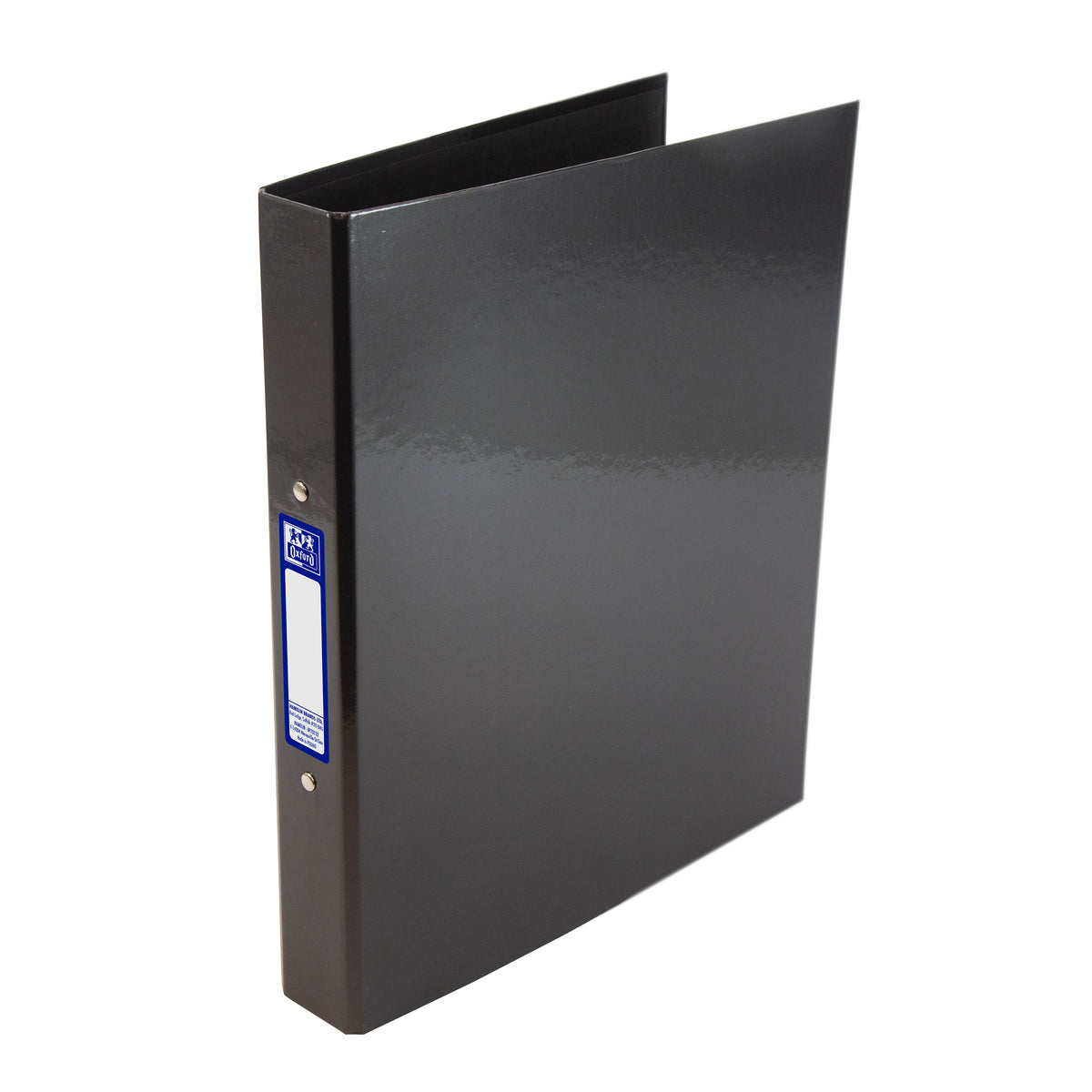 A4 Paper on Board Ring Binders - Pack of 10