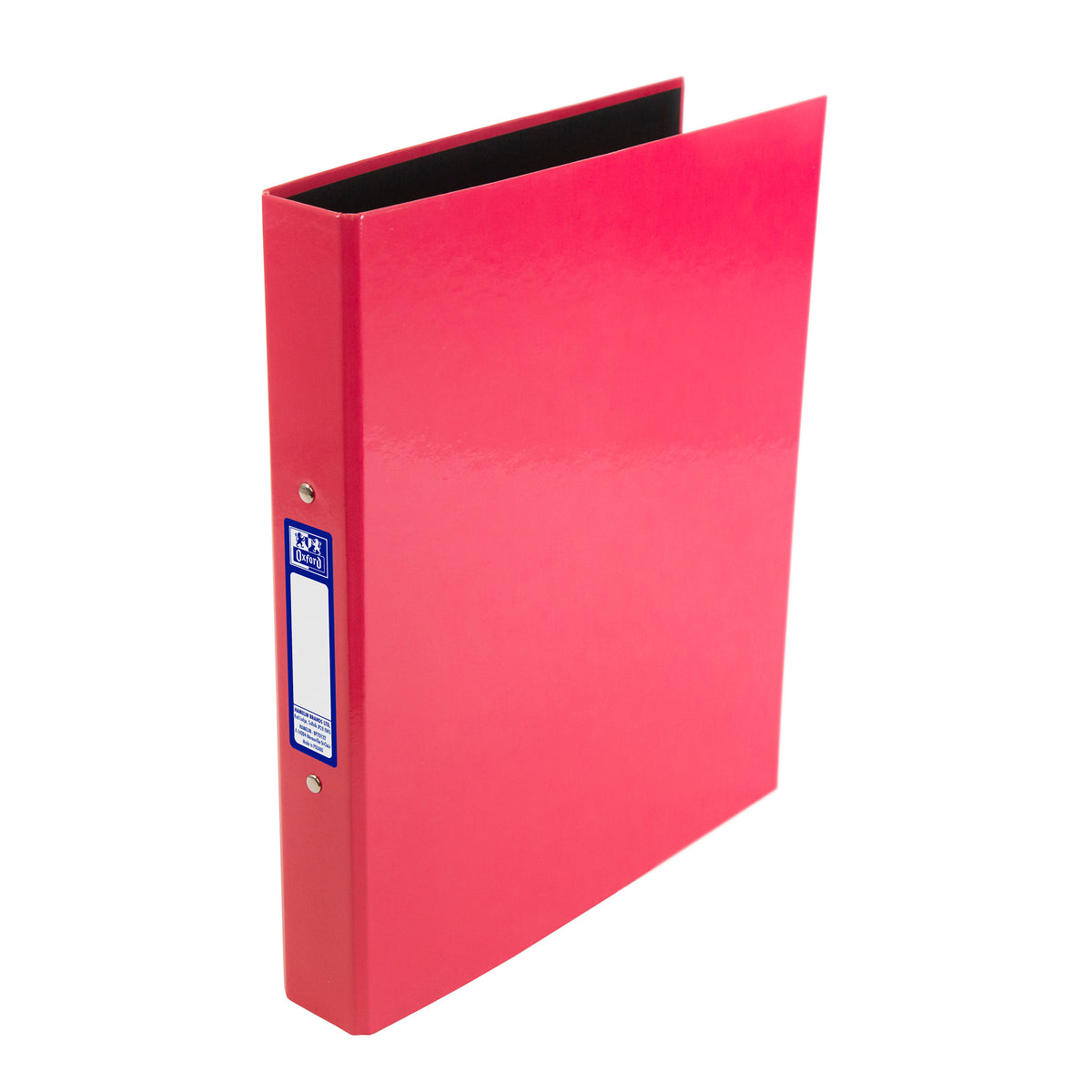 A4 Paper on Board Ring Binders - Pack of 10