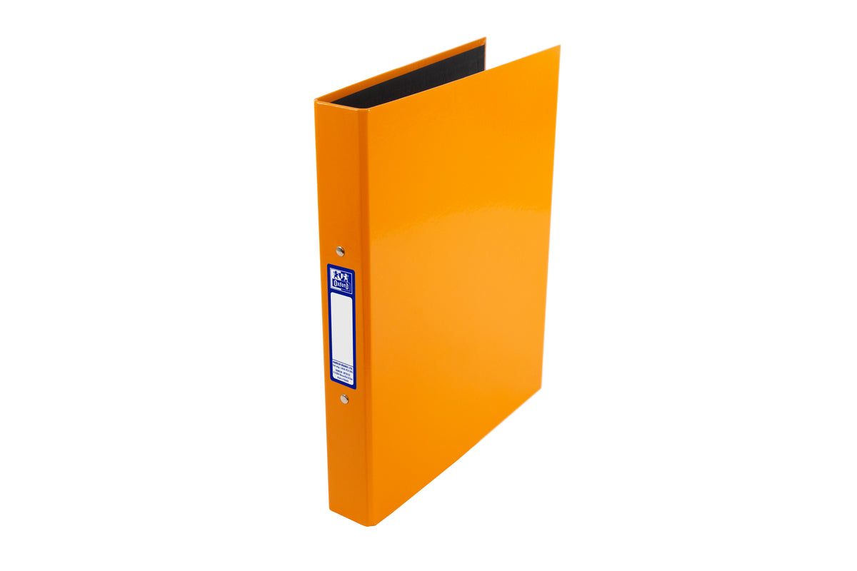 A4 Paper on Board Ring Binders - Pack of 10