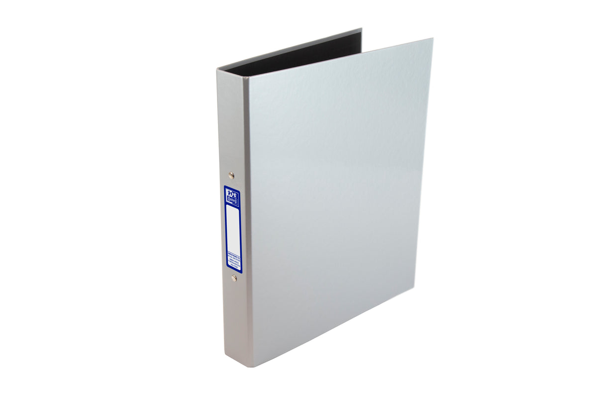 A4 Paper on Board Ring Binders - Pack of 10