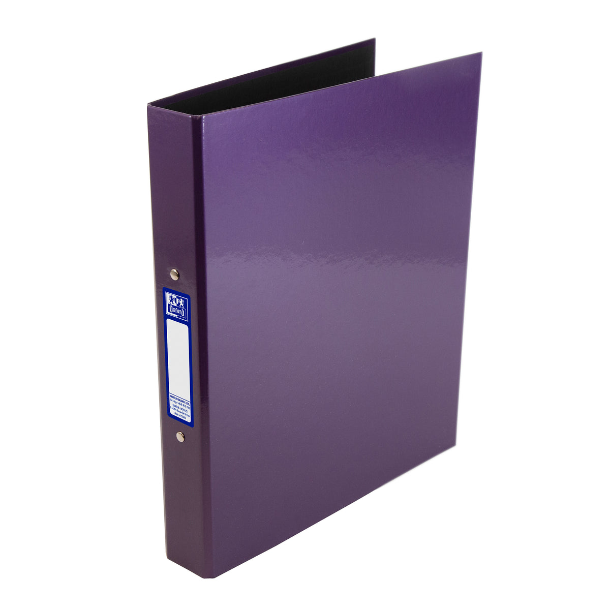 A4 Paper on Board Ring Binders - Pack of 10