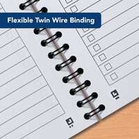 Oxford MyNotes Wirebound Planner - Pack of 3