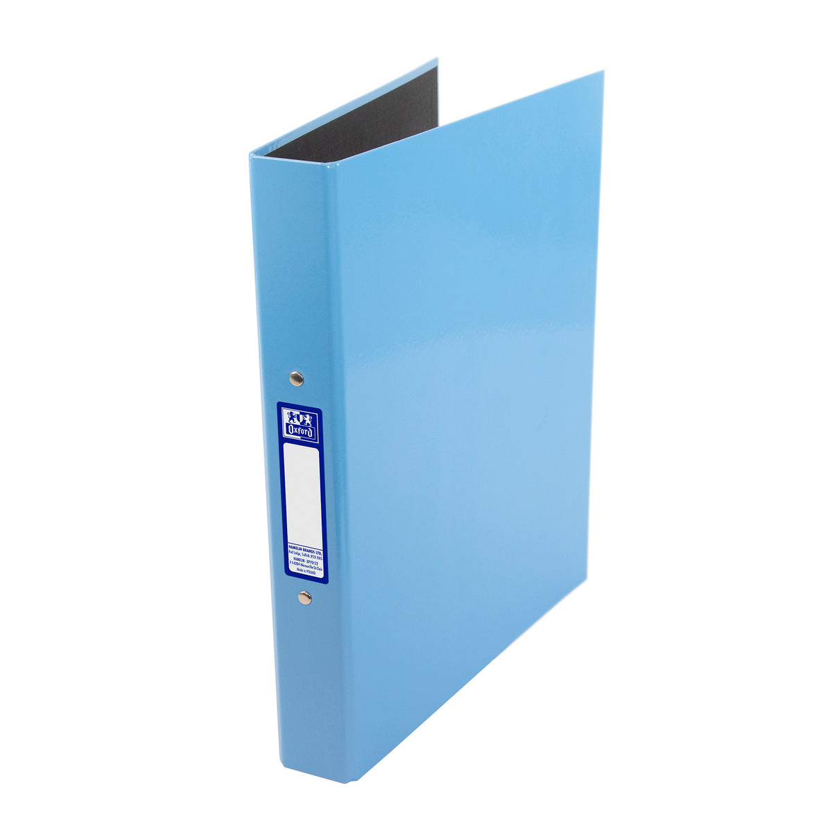 A4 Paper on Board Ring Binders - Pack of 10