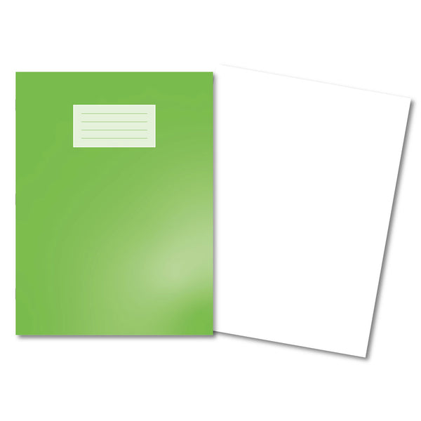 Oxford School Exercise Book A4-plus Plain - Without Free Personalisati ...