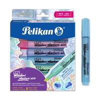 Pelikan Window Markers - Pack of 8