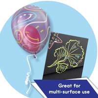 Pelikan Window Markers - Pack of 8