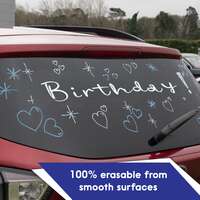 Pelikan Window Markers - Pack of 8