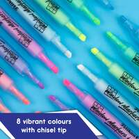 Pelikan Window Markers - Pack of 8
