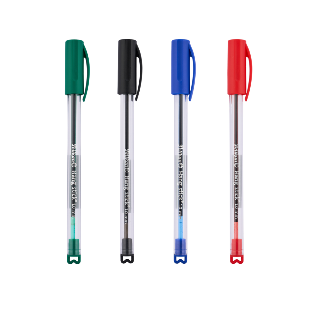 Pelikan Ballpoint Pens - Box of 50 pens