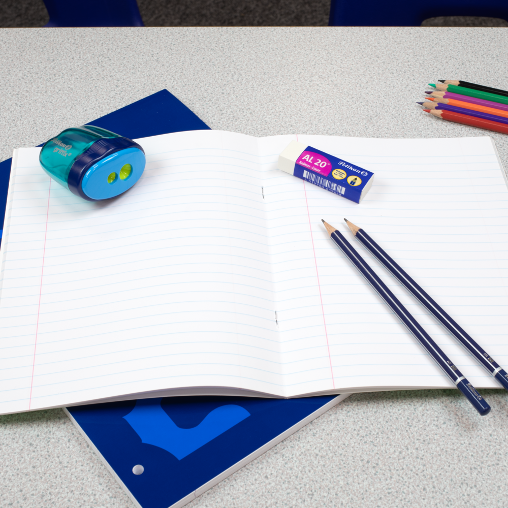 Griffix Sharpeners, Pack of 4