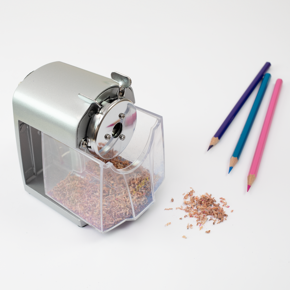 Linex Metal Desktop Sharpener