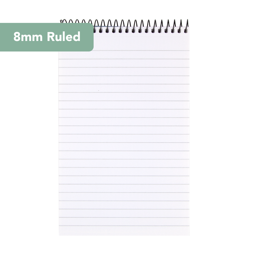 Cambridge Reporters Notebook - Pack of 10