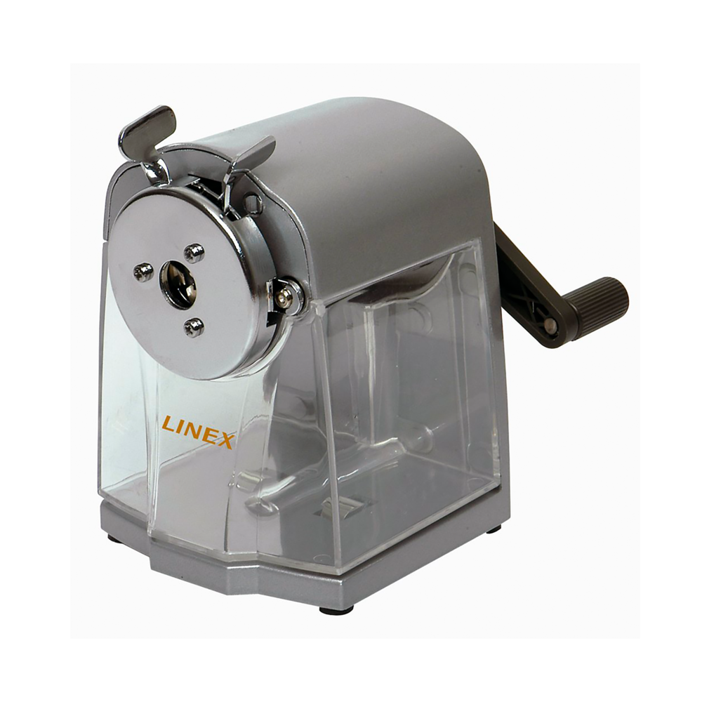 Linex Metal Desktop Sharpener