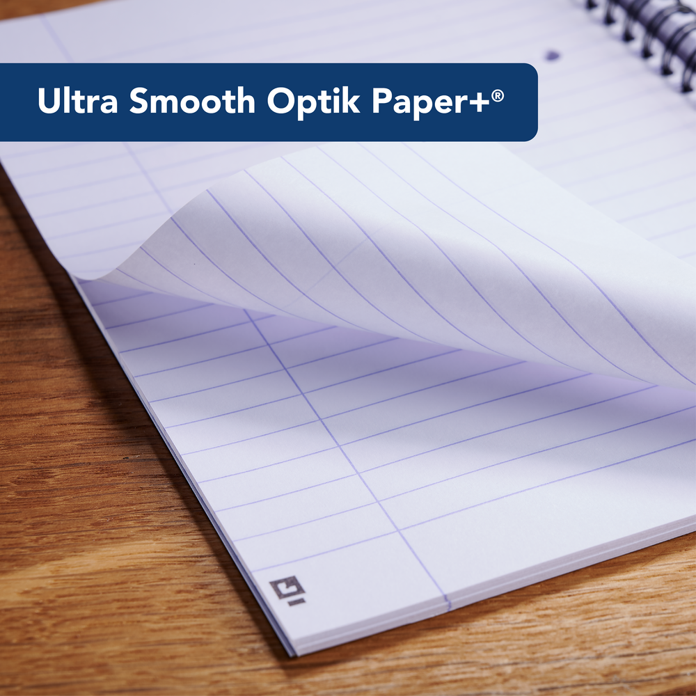 Oxford MyNotes A5 Wirebound Notebook - Pack of 3