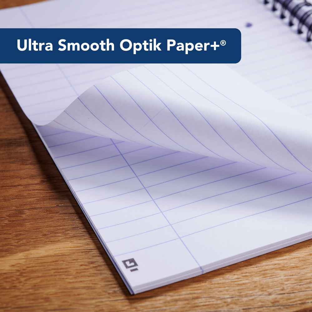 Oxford MyNotes A4 Wirebound Notebook - Pack of 3