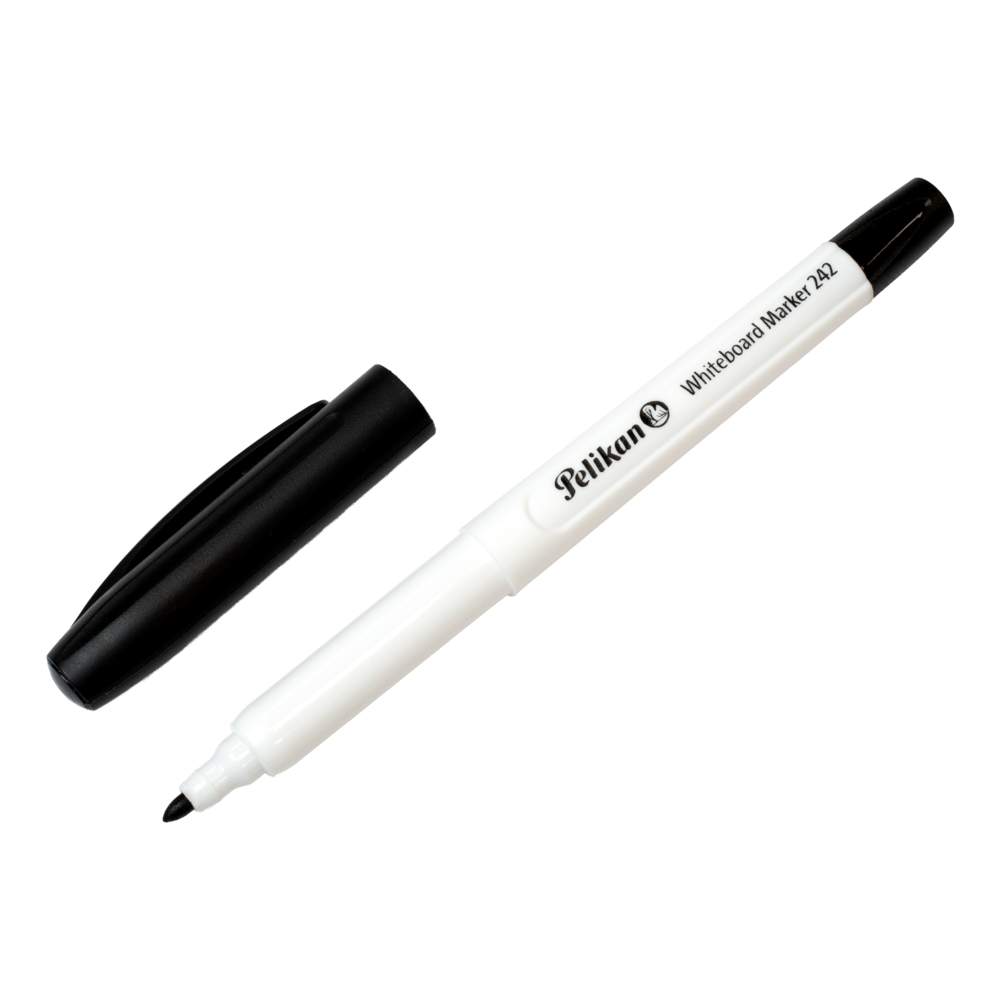 Pelikan Fine Tip Drywipe Whiteboard Markers