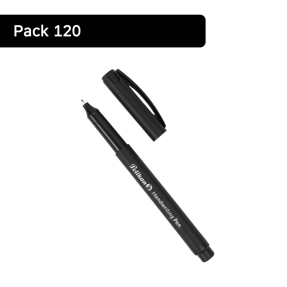 Pelikan Handwriting Pens, Black