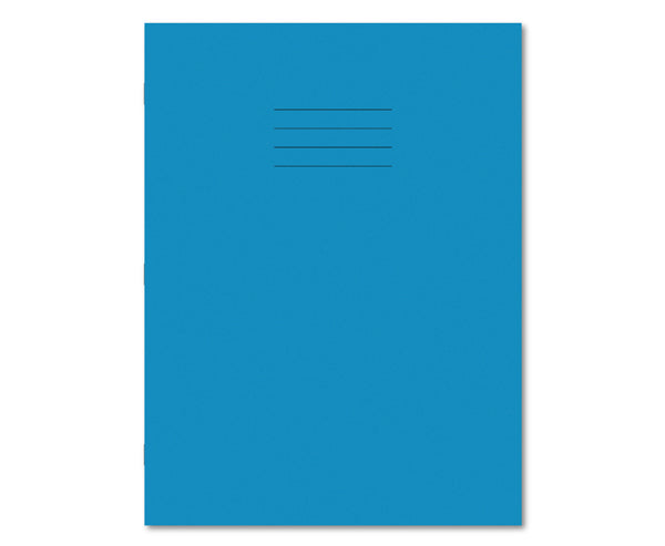 Manila School Exercise Book A4-plus 20mm Squared - Without Free Person ...