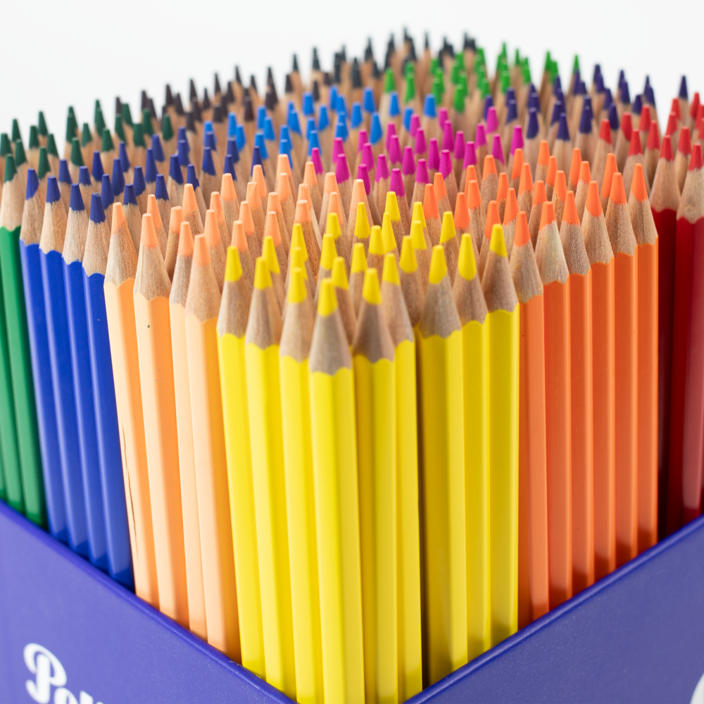 Pelikan Colouring Pencils - Pack of 288