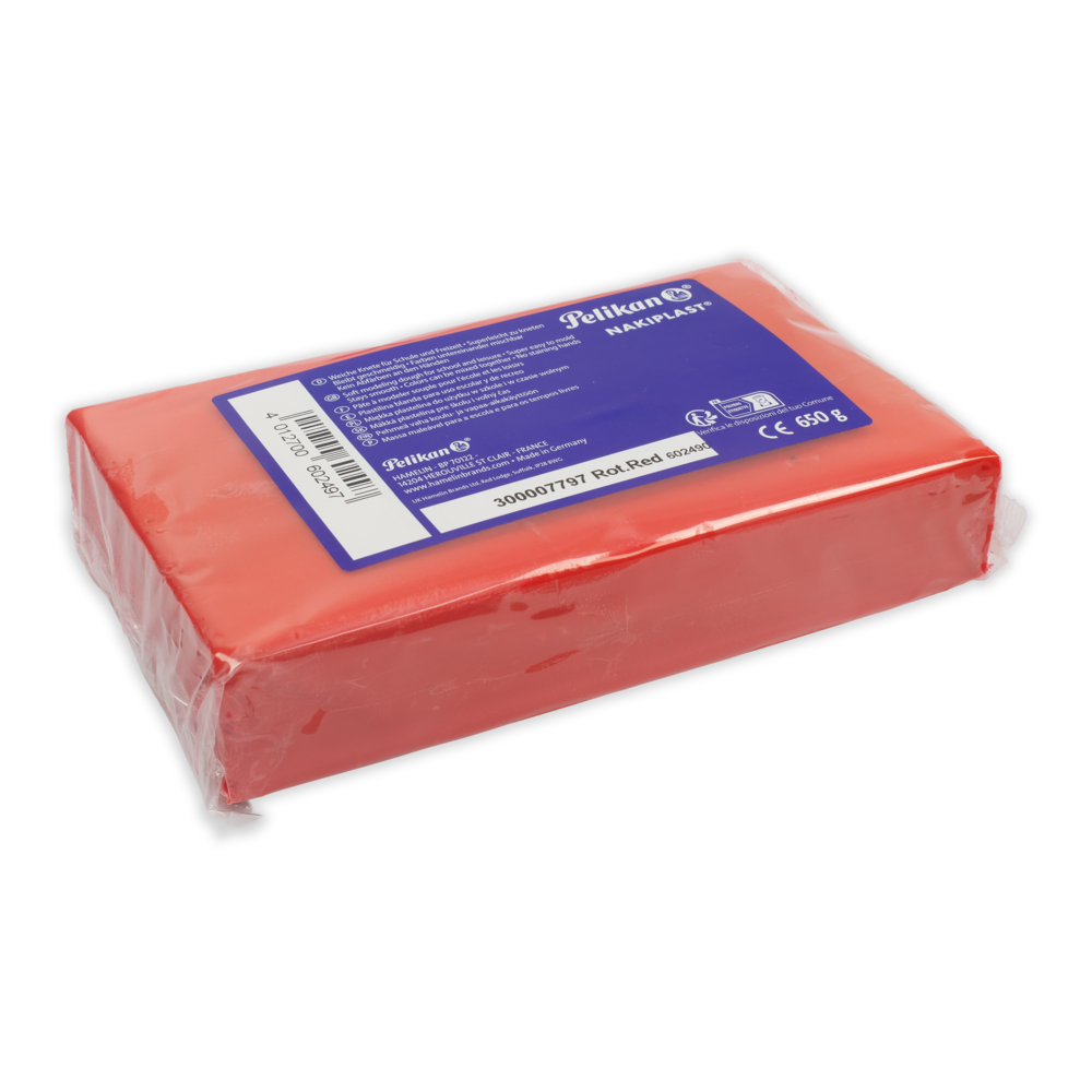 Pelikan Modelling Clay, 650g
