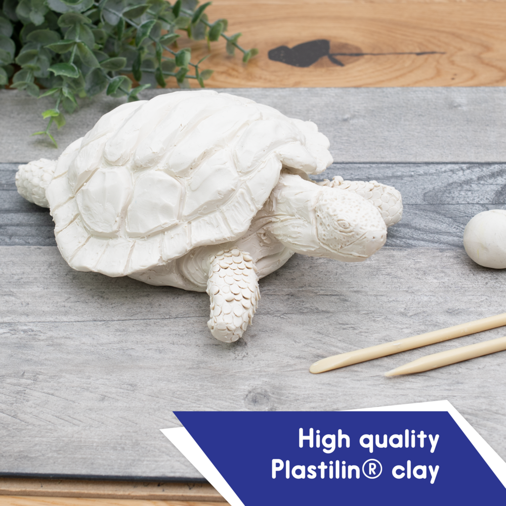 Pelikan Modelling Clay, 1kg