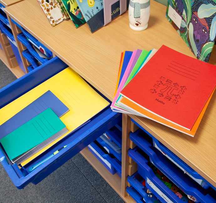 Exercise Books Direct