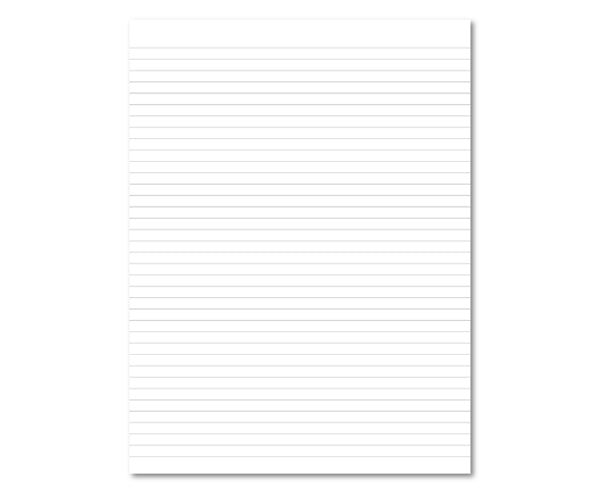 Manila School Exercise Book A4-plus 8mm Ruled - Fast Track - Exercise Books