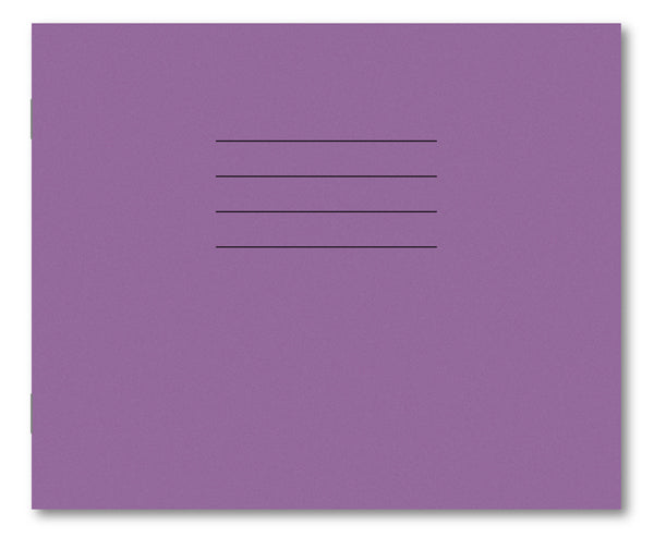 Products - Exercise Books