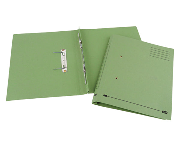 A4 Spring files - Pack of 25 - Exercise Books