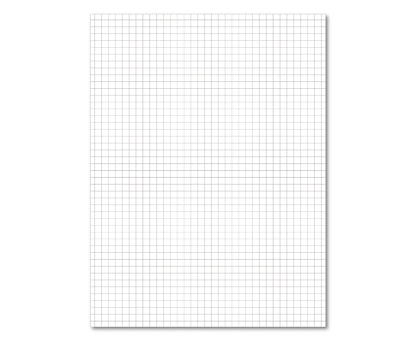 Manila School Exercise Book A4-plus 7mm Squared - Fast Track