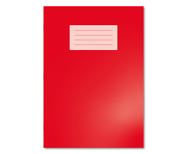 Oxford School Exercise Book A4 10mm Ruled & Margin - Fast Track ...