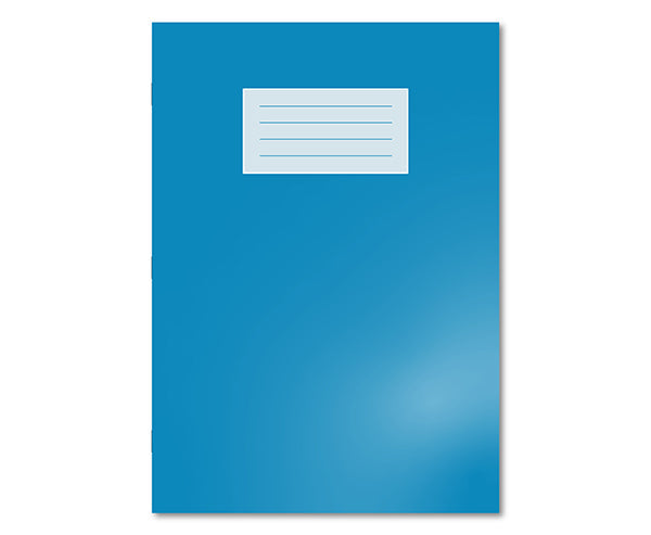 Oxford School Handwriting Book A4 6/21mm Ruled - Without Free Personal ...